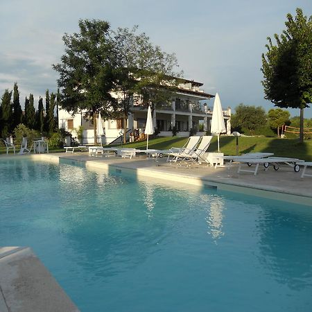 B&B Radici24 Battipaglia Buitenkant foto