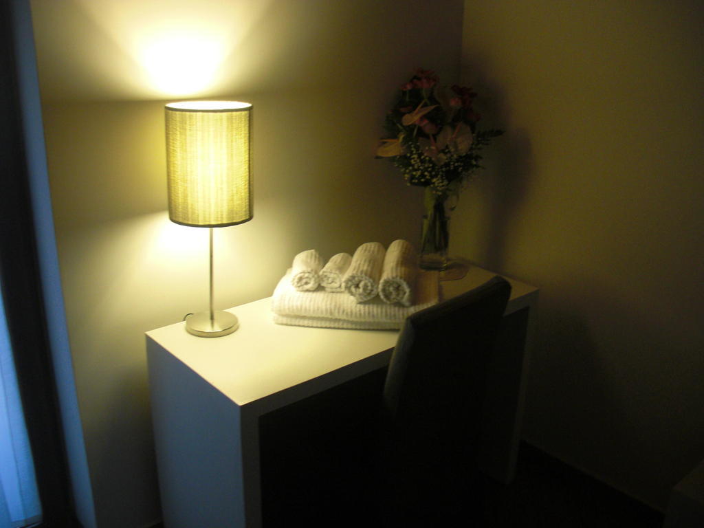 B&B Radici24 Battipaglia Kamer foto