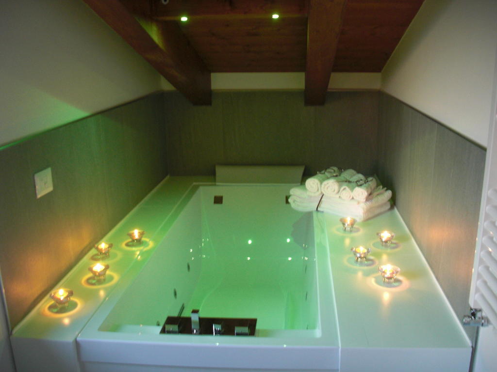 B&B Radici24 Battipaglia Kamer foto