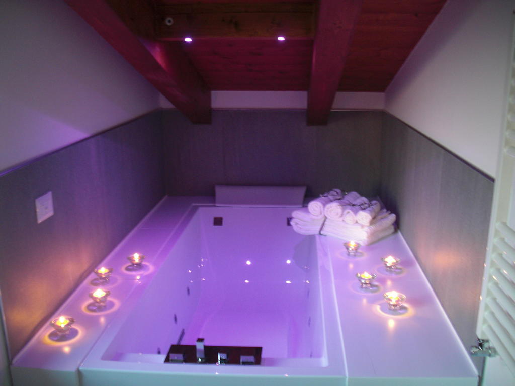 B&B Radici24 Battipaglia Kamer foto