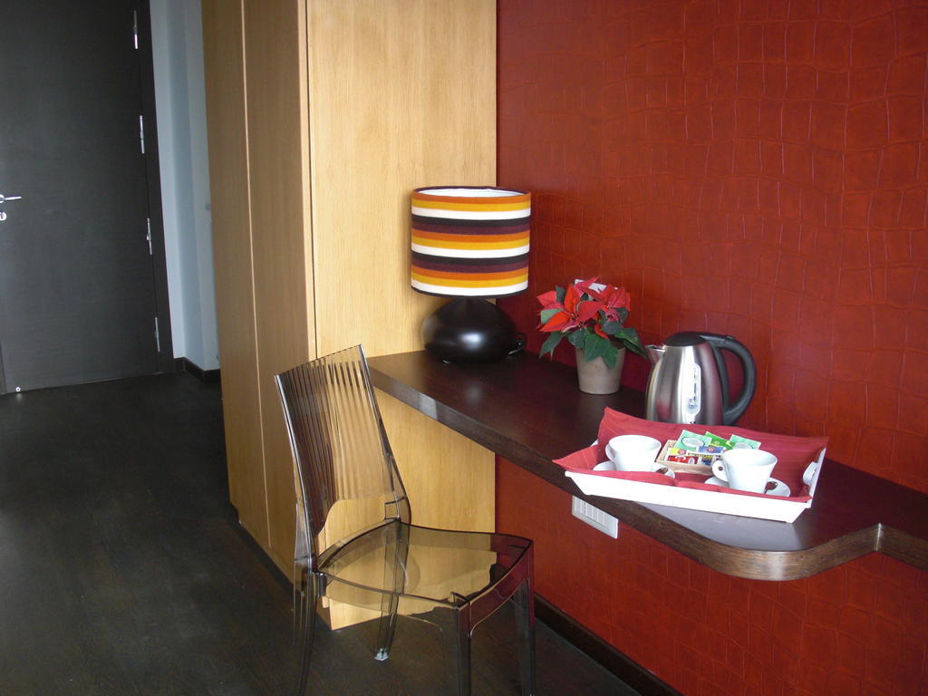 B&B Radici24 Battipaglia Kamer foto