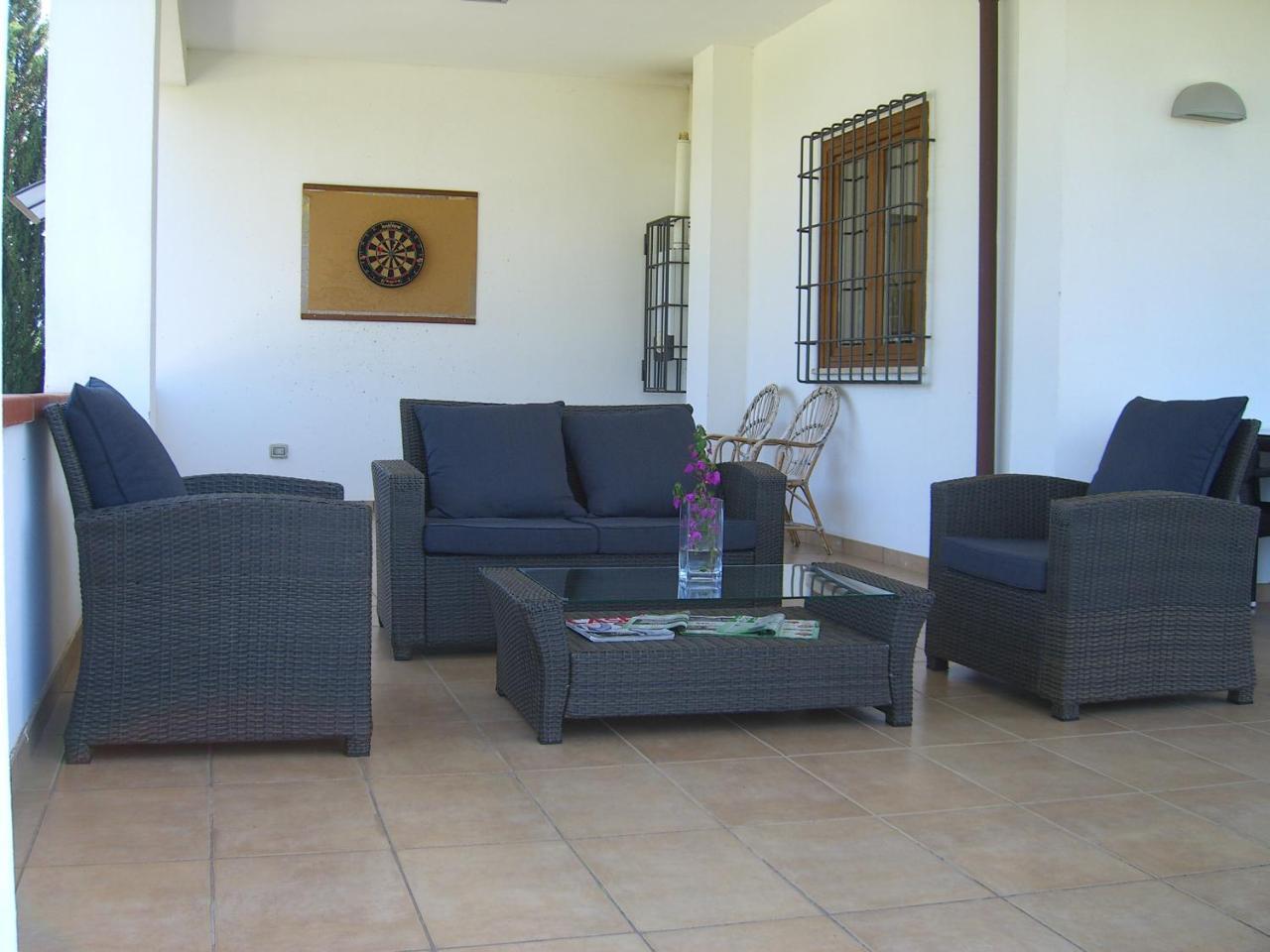 B&B Radici24 Battipaglia Buitenkant foto
